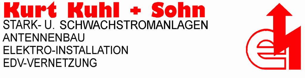 Kurt Kuhl & Sohn